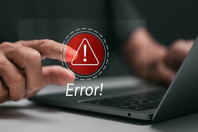 The 5 most common IT security mistakes in business