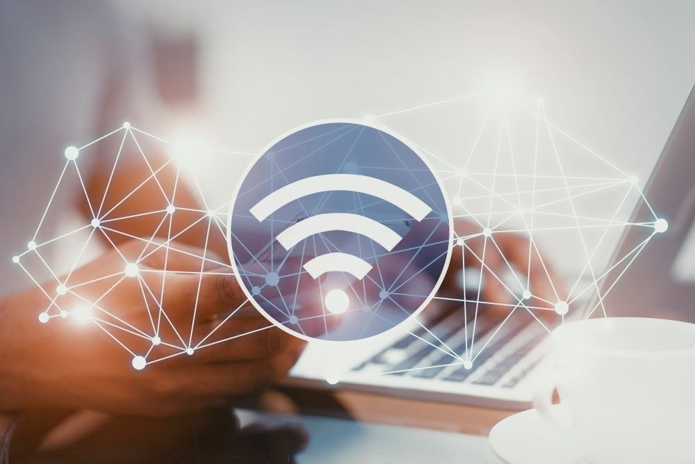 Business Wi-Fi: why your ISP router is no longer enough