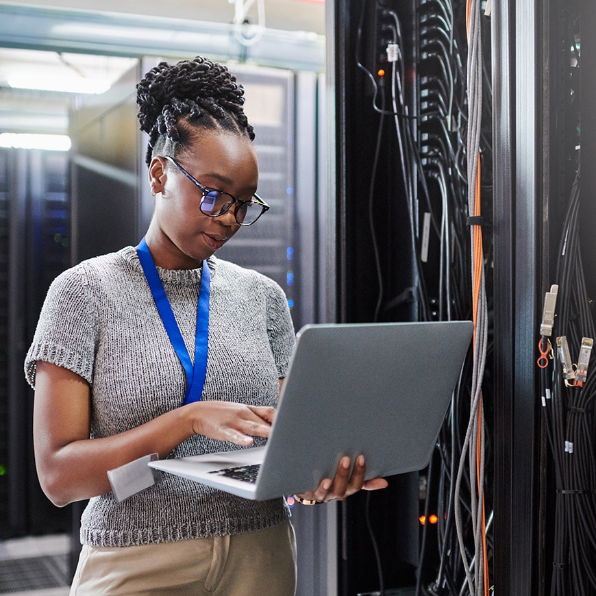 IT Solutions Integration
